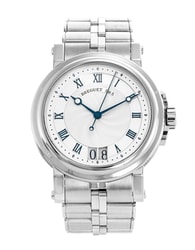 Breguet Marine 5817ST/12/SV0